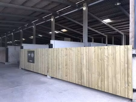 commercieel te huur in aalter