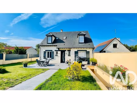 maison à argenteuil (95100)