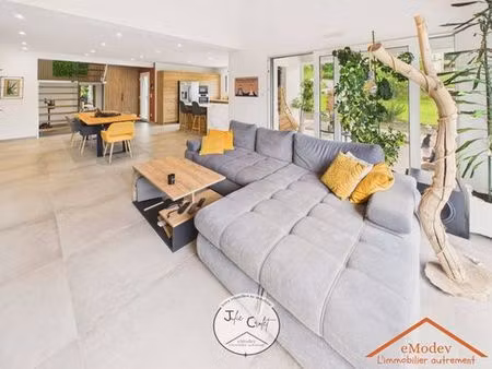 maison de luxe 4 chambres en vente à bruyères  grand est