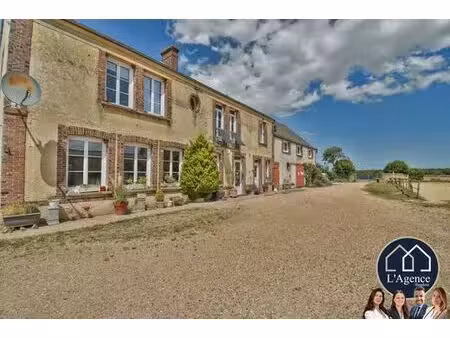 maison de luxe de 10 pièces en vente à châteauneuf-en-thymerais  france