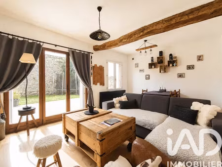 maison à marines (95640)