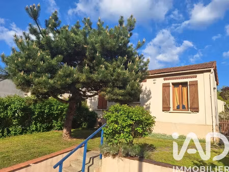 maison à presles (95590)