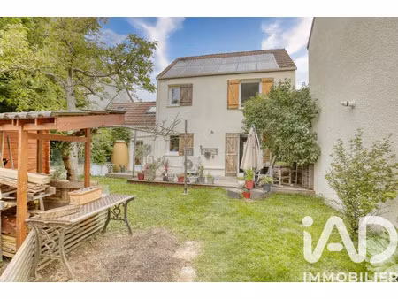 maison à vauréal (95490)