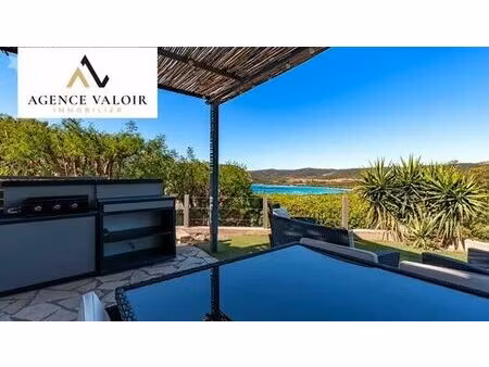 maison de luxe de 5 pièces en vente à porto-vecchio  france