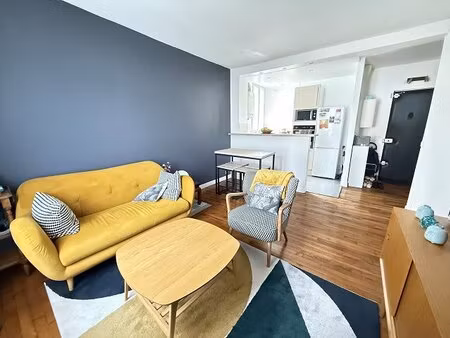 appartement 2 pièces 51 m² à vendre / acheter maisons-alfort 94700 ? | era immobilier