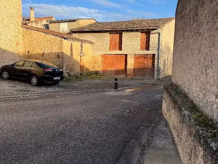 vente maison 130 m² à avignonet-lauragais (31290)  105 000 €