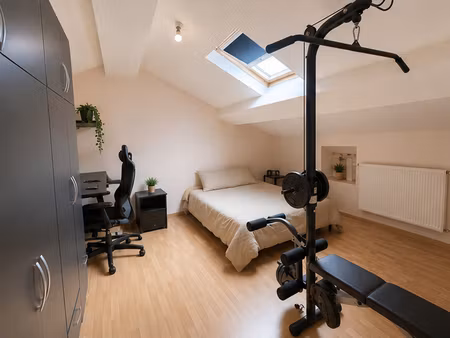 vente maison 3 pièces 68 m² à migné-auxances (86440)  106 000 €