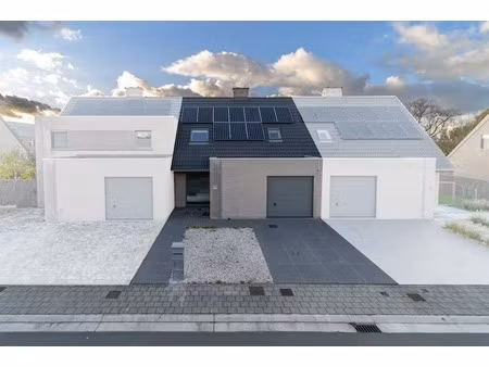 huis te huur in veurne met 3 slaapkamers