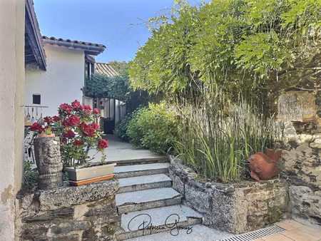 achat maison 8 pièces 240m² roquecourbe 81210