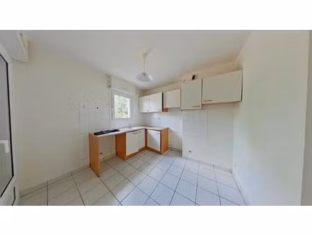appartement t3 - quartier bugellerie