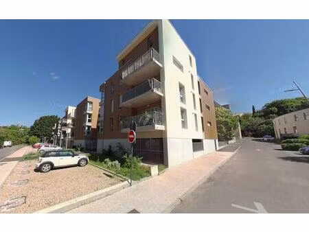 poitiers - beau t3 avec balcon et parkings