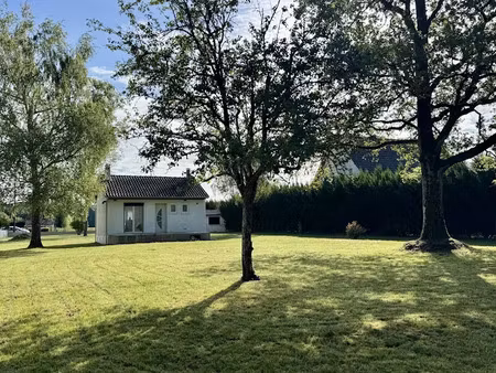 vente maison 2 pièces 40 m² à rosoy-le-vieil (45210)  113 000 €