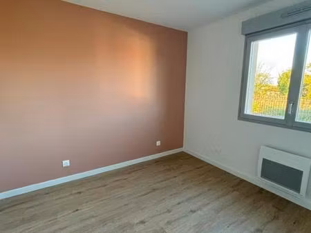 maison f4