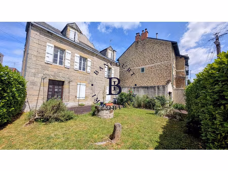 ensemble immobilier centre ville