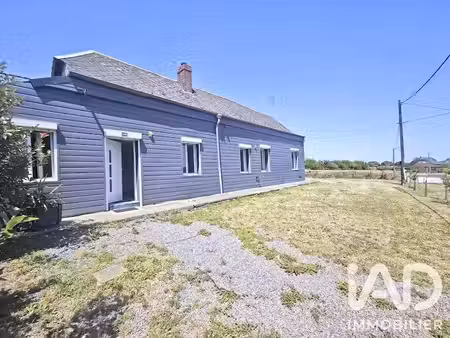 vente maison 4 pièces 84 m² à cartignies (59244)  80 000 €