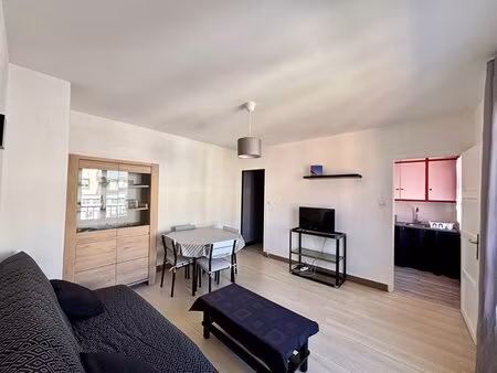 à louer appartement 35 22 m² – 590 € |saint-nazaire