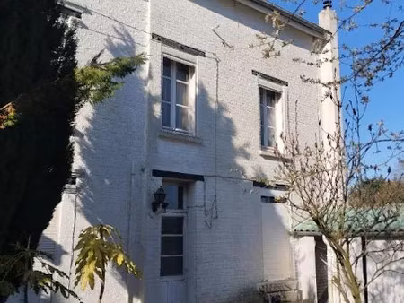 vente maison 5 pièces 135 m² à auchel (62260)  91 000 €