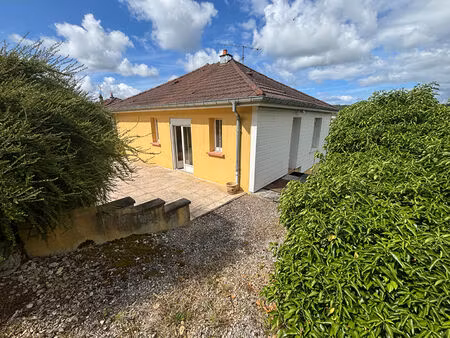 maison 4 pièces 78 m² à vendre / acheter dung 25550 ? | era immobilier