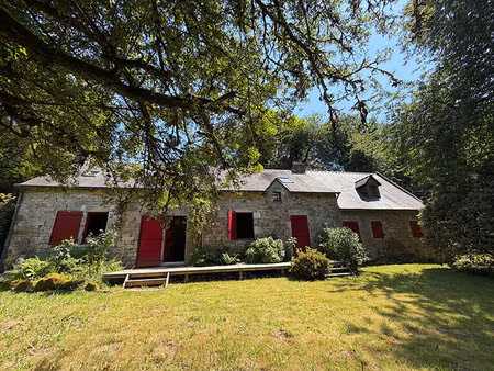 maison 5 pièces 107 m² à vendre / acheter querrien 29310 ? | era immobilier