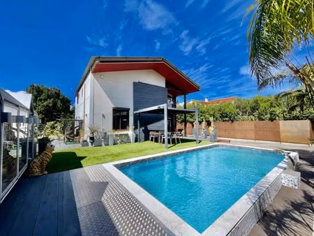 achat maison 4 pièces 125m² st feliu d amont 66170