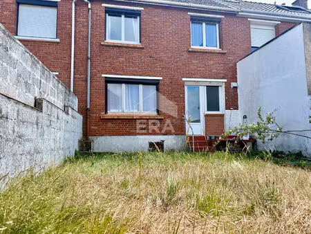 maison 6 pièces 76 m² à vendre / acheter wimereux 62930 ? | era immobilier