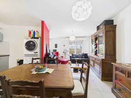 appartement à vendre à rue du wäschbour 22-24 arlon (vbe34496)