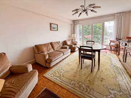 appartement 3 pièces 69 m² à vendre / acheter bordeaux 33800 ? | era immobilier