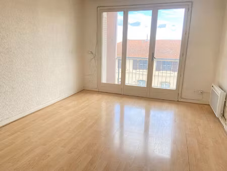achat appartement 3 pièces 60m² le coteau 42120