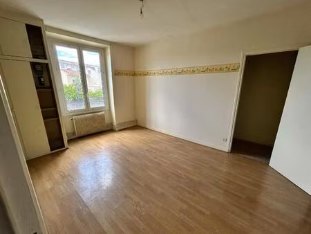 achat appartement 3 pièces 77m²