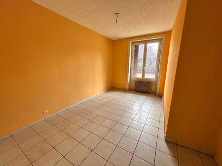 achat appartement 3 pièces 77m²