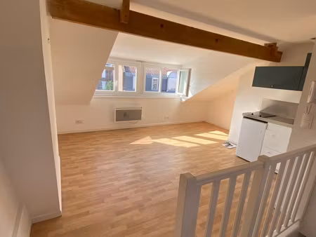 à louer appartement 22 8 m² – 538 € |lille