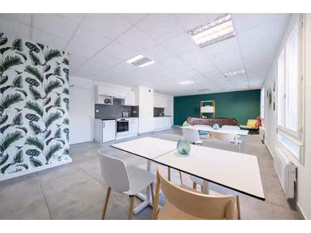 achat appartement 1 pièce 18m² lyon 2ème