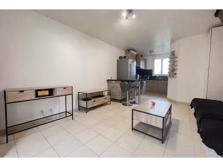 appartement 2 pièces 40 m² à vendre / acheter baulne 91590 ? | era immobilier