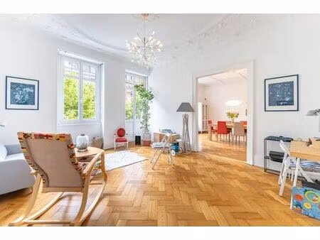 appartement de 3 chambres de luxe en vente à strasbourg  france