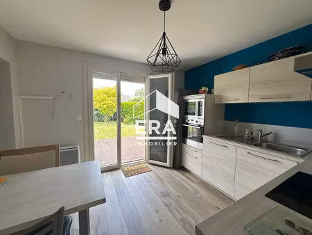 maison 5 pièces 112 m² à vendre / acheter vitré 35500 ? | era immobilier