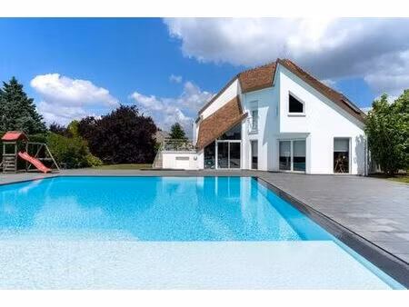 maison de 5 pièces de luxe en vente à la wantzenau  france