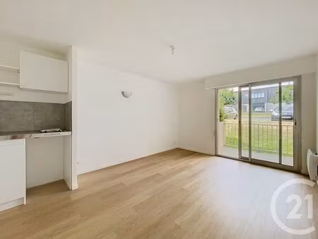 à louer appartement 24 22 m² – 410 € |cholet