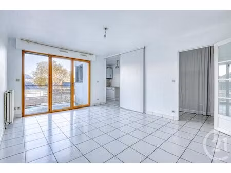 à louer appartement 48 m² – 764 € |nantes