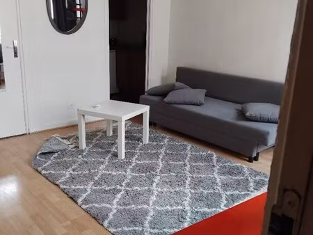 à louer appartement 25 m² – 695 € |lille