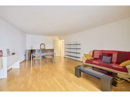 spacieux appartement t4 de 86 m²  rue henri barbusse à villejuif.