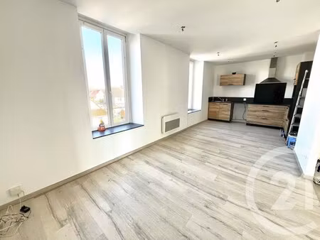 à louer appartement 85 m² – 800 € |wimille