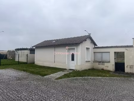 vente maison 1 pièce 20 m² à chevannes (91750)  105 000 €