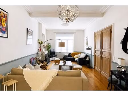 en vente maison 217 7 m² – 560 000 € |croix