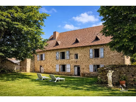 vente maison 250 m² à dournazac (87230)  109 000 €