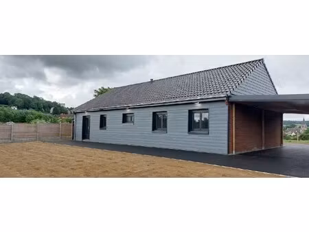 à louer maison 112 m² – 950 € |houdain