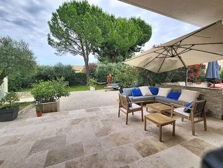 achat maison 8 pièces 260m² st georges d orques 34680
