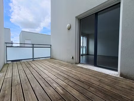 appartement 3 pièces 66 m² à vendre / acheter la riche 37520 ? | era immobilier