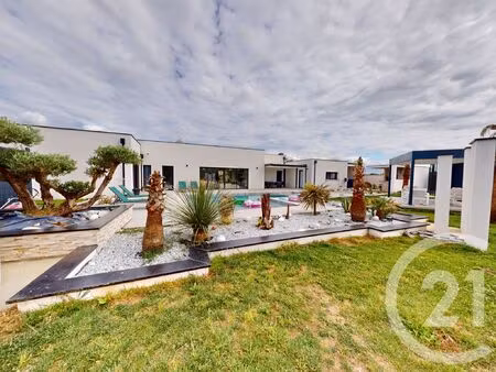 achat maison 6 pièces 199m² cugnaux 31270