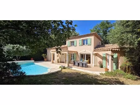 achat maison 5 pièces 143m² sete 34200