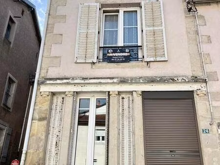 maison 150 m² avec terrain